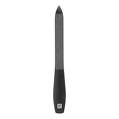 TWINOX® Saphir Nagelfeile - Schwarz, ZWILLING BEAUTY